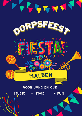 Colorful fiesta party celebration poster 20250208 172003 0000